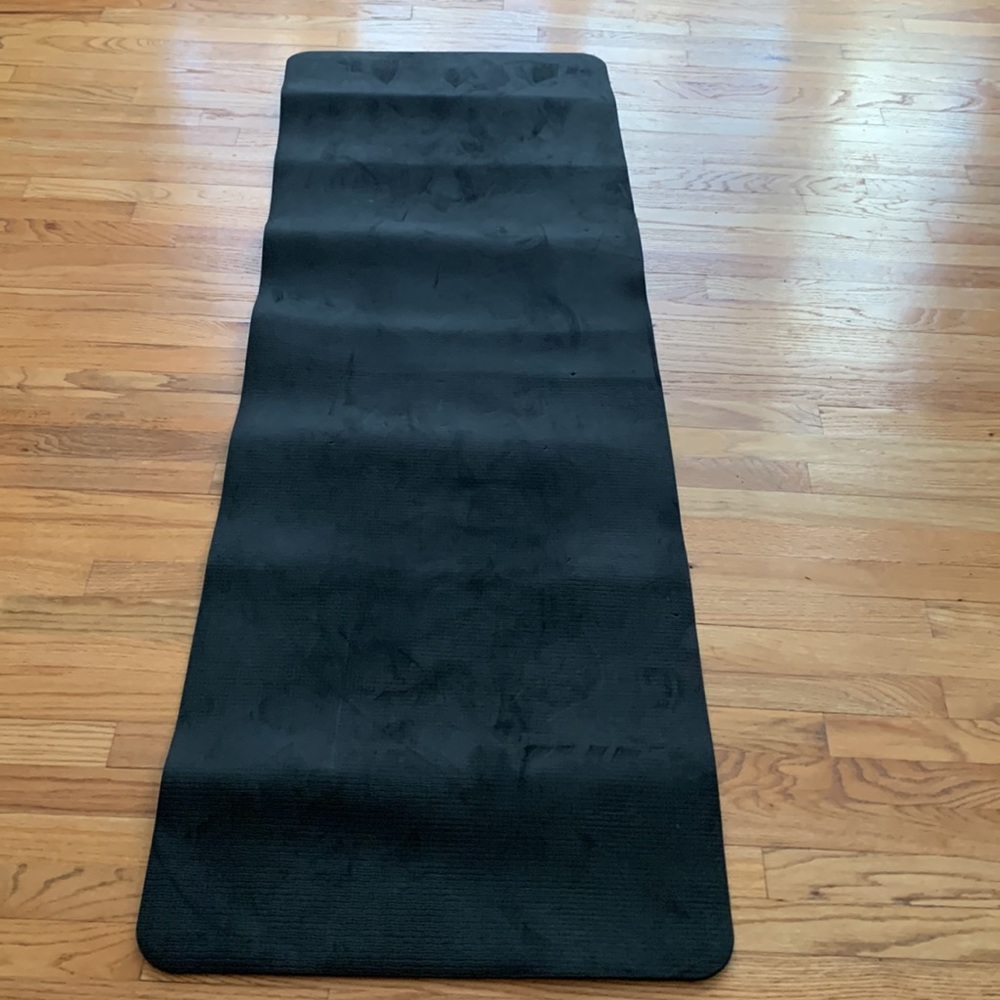 Yoga mat - Picture 2 of 2